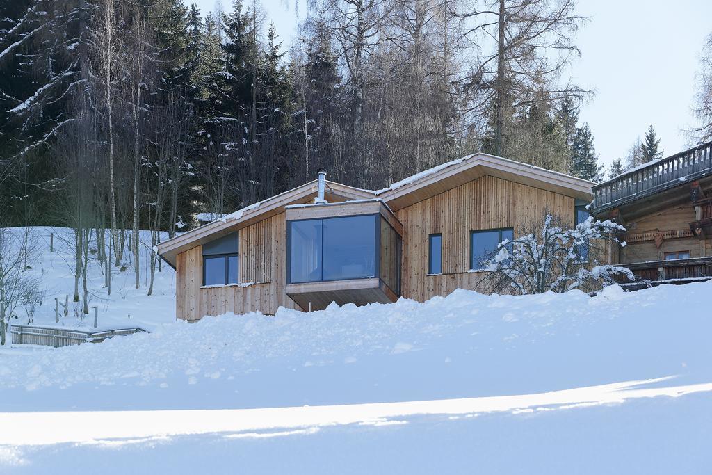 Chalet Alm Planai Schladming Exterior photo