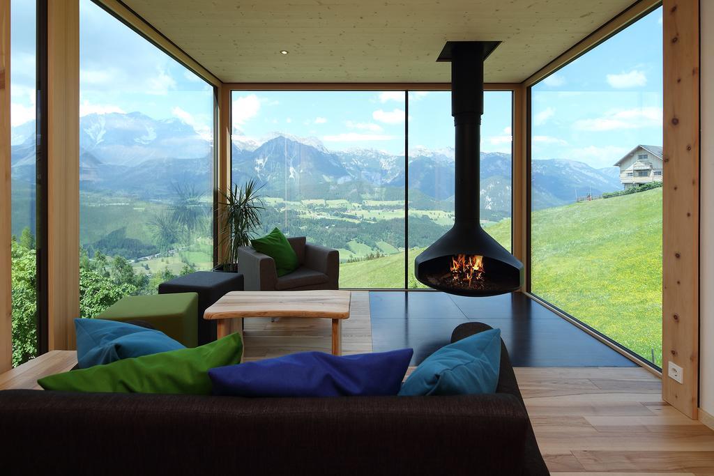 Chalet Alm Planai Schladming Exterior photo