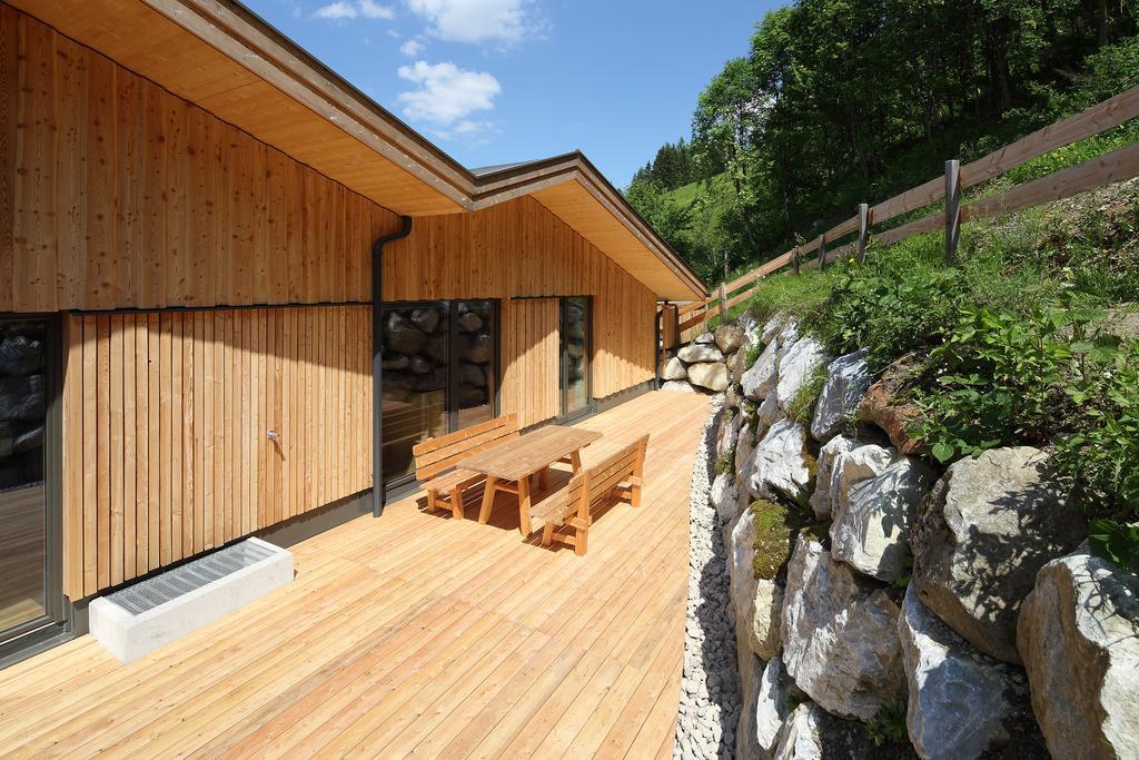 Chalet Alm Planai Schladming Exterior photo