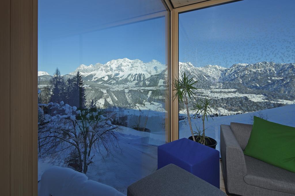 Chalet Alm Planai Schladming Exterior photo